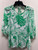 Used Lilly Pulitzer Long Sleeve Top M-8/10 60039-S000814170 View 1