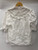 Used Boden Short Sleeve Top L-12/14 60030-S000923207 View 3