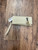 Maria Victoria Used Leather Wristlet 60004-S000665192 View 1