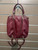 Used Michael Michael Kors Large Leather Handbag 60107-S000329563 View 2