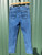 Used 7 For All Mankind Denim 0-25 60084-S000924250 View 4