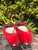 Used Gucci Flats 9 60067-S000813704 View 7