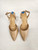 Used Cynthia Rowley Low Heels 7.5 60027-S001465720 View 1