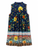 Used Johnny Was Sleeveless dress S-4/6 60066-S000827087 View 2