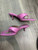 Used Kenneth Cole New York Dress Sandals 6.5 60107-S000329578 View 3