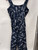 Used Ann Taylor Jumpsuit M-8/10 60030-S000923315 View 6