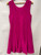 Used Rebecca Taylor Short Dress F M-8/10 60030-S000923319 View 6