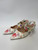 Used Bandolino Low Heels 8 60030-S000923334 View 1
