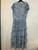 Used MSK Long Dress F XL-16 60126-S000448921 View 5