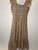 Used English Factory Long Dress XS-0/2 60049-S000825552 View 5
