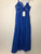 Used English Factory Long Dress XXS 60049-S000825555 View 2