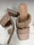 Used Unbranded Dress Sandals 8.5 60060-S000644503 View 2