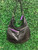 Used Brighton Large Leather Handbag 60008-S000677006 View 4