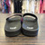 Used P448 Flip Flops 8.5 60129-S000566171 View 8
