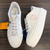 NWT Valentino By Mario Valentino Casual Shoes 7 60129-S000566175 View 2