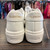 NWT Valentino By Mario Valentino Casual Shoes 7 60129-S000566175 View 6
