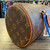 Used Louis Vuitton Papillon Small Handbag 60129-S000566176 View 6