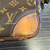 Used As Is Louis Vuitton Wristlet 60129-S000566177 View 10