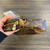 Used As Is Louis Vuitton Wristlet 60129-S000566177 View 6