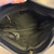 Used Gucci Large Leather Handbag 60129-S000566179 View 7