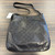 Used Gucci Large Leather Handbag 60129-S000566179 View 2