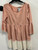 Used Holding Horses Short Dress B S-4/6 60005-S001131053 View 1