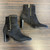 Used Jimmy Choo Ankle Boots 7 60129-S000566197 View 2