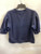 Used Unbranded Short Sleeve Top M-8/10 60071-S000655534 View 2