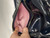 Used Dooney & Bourke Large Leather Handbag 60091-S000596181 View 9