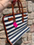Used Michael Michael Kors Large Leather Handbag 60067-S000813789 View 4