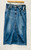Used Levi's Long Skirt 12-31 60091-S000596192 View 1
