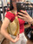 Used Gucci Large Leather Handbag 60067-S000813800 View 10