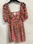 Used Jessica Simpson Short Dress B M-8/10 60005-S001131120 View 1