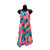 Used Lilly Pulitzer Short Dress B L-12/14 60099-S000369788 View 1
