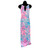 Used Lilly Pulitzer Long Dress B M-8/10 60099-S000369806 View 2