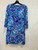 Used Lilly Pulitzer Short Dress F XS-0/2 60126-S000448965 View 3