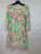 Used Lilly Pulitzer Short Dress F S-4/6 60126-S000448966 View 1
