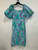Used Lilly Pulitzer Short Dress F S-4/6 60126-S000448969 View 1