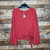 Used Free People Long Sleeve Top S-4/6 60129-S000566219 View 1