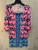 Used Lilly Pulitzer Short Dress B M-8/10 60093-S000406483 View 1
