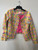 Used Lilly Pulitzer Blazer L-12/14 60031-S000839233 View 1