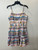 Used Unbranded Short Dress B L-12/14 60031-S000839245 View 1