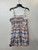 Used Unbranded Short Dress B L-12/14 60031-S000839245 View 2