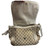 Used Gucci Leather Handbag 60032-S000696892 View 5