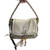 Used Gucci Leather Handbag 60032-S000696892 View 1