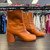 Used Maison Martin Margiela Ankle Boots 8 60129-S000566241 View 1