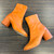 Used Maison Martin Margiela Ankle Boots 8 60129-S000566241 View 2
