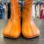 Used Maison Martin Margiela Ankle Boots 8 60129-S000566241 View 8