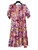 Used Chico's Short Dress F S-4/6 60069-S000769813 View 1