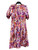 Used Chico's Short Dress F S-4/6 60069-S000769813 View 3